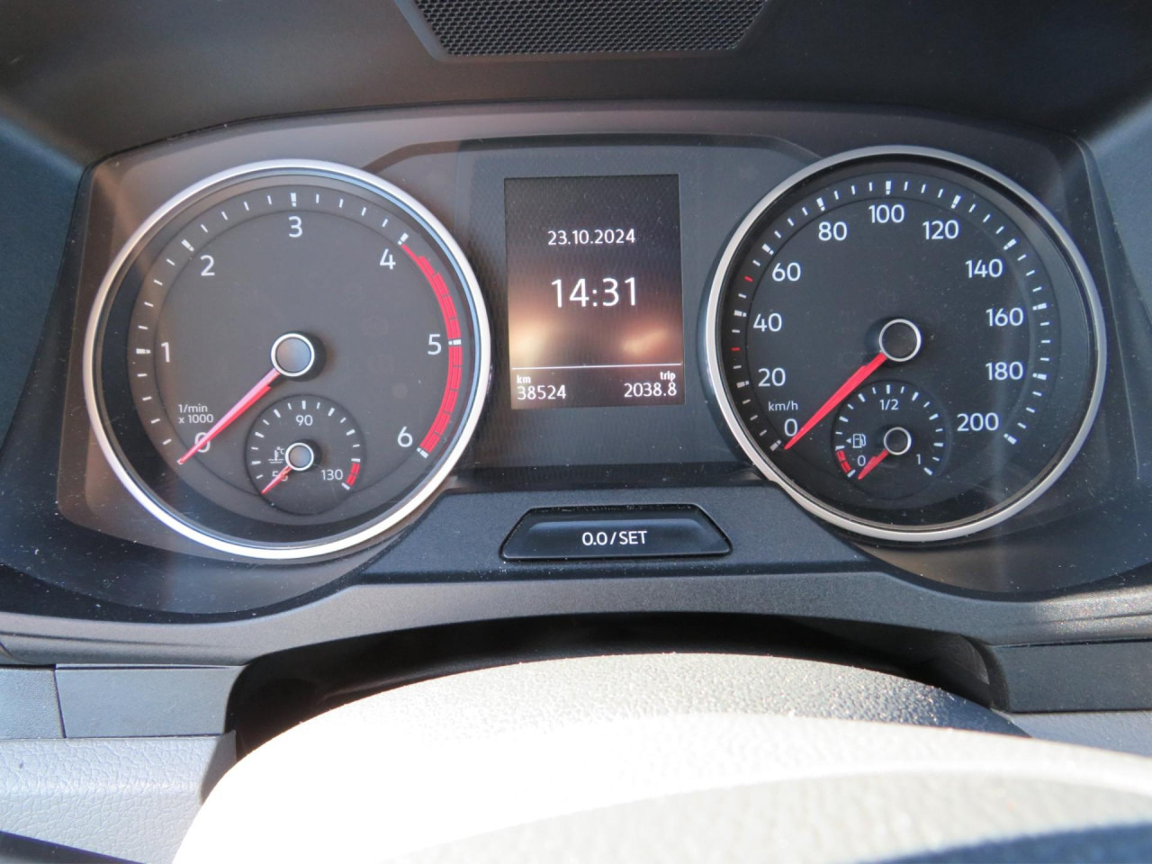 VOLKSWAGEN Crafter 35 L4H3 Kasten Klima AHK ZV - Panel van: picture 2 VOLKSWAGEN Crafter 35 L4H3 Kasten Klima AHK ZV - Panel van: picture 2