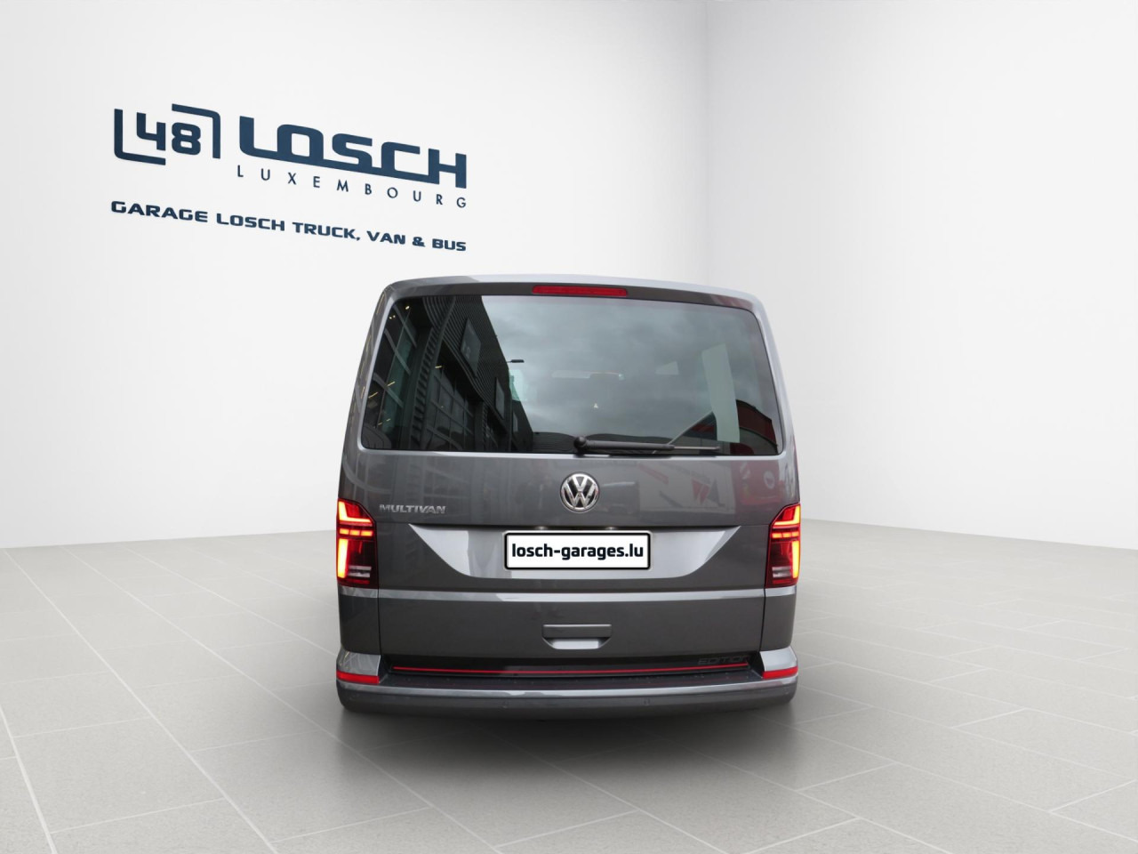 Car VOLKSWAGEN T6.1 Multivan Comfortline Edition Court Bluetooth: picture 11
