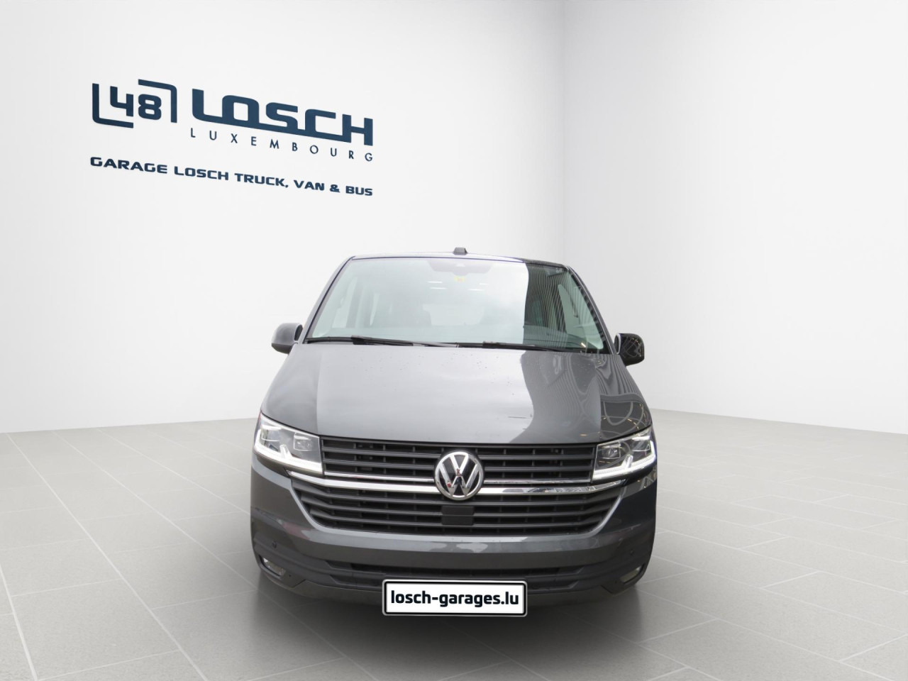 Car VOLKSWAGEN T6.1 Multivan Comfortline Edition Court Bluetooth: picture 15