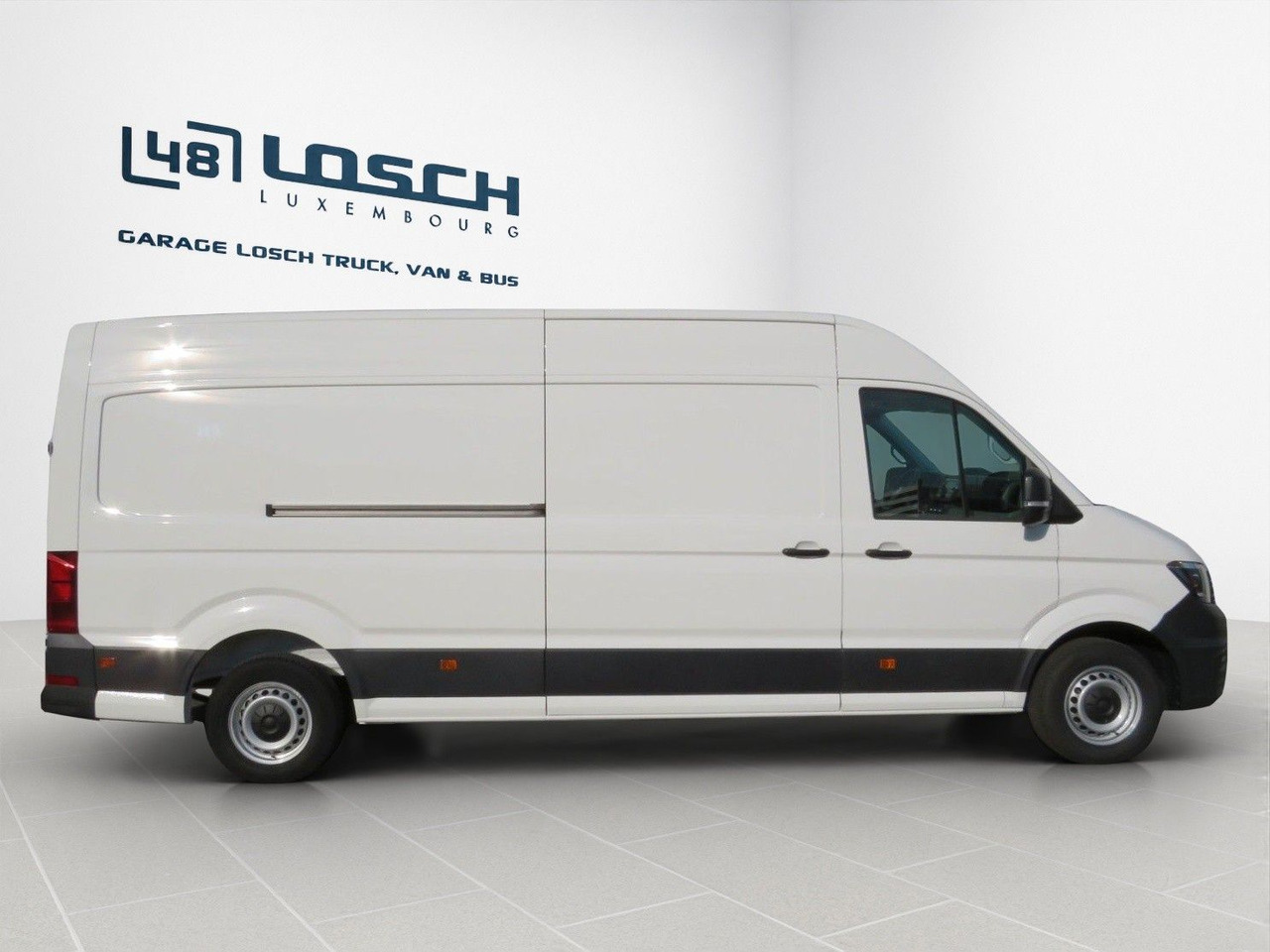Volkswagen Crafter 35 L4H3 Kasten Volkswagen Crafter 35 L4H3 Kasten - Panel van: picture 5 Volkswagen Crafter 35 L4H3 Kasten Volkswagen Crafter 35 L4H3 Kasten - Panel van: picture 5