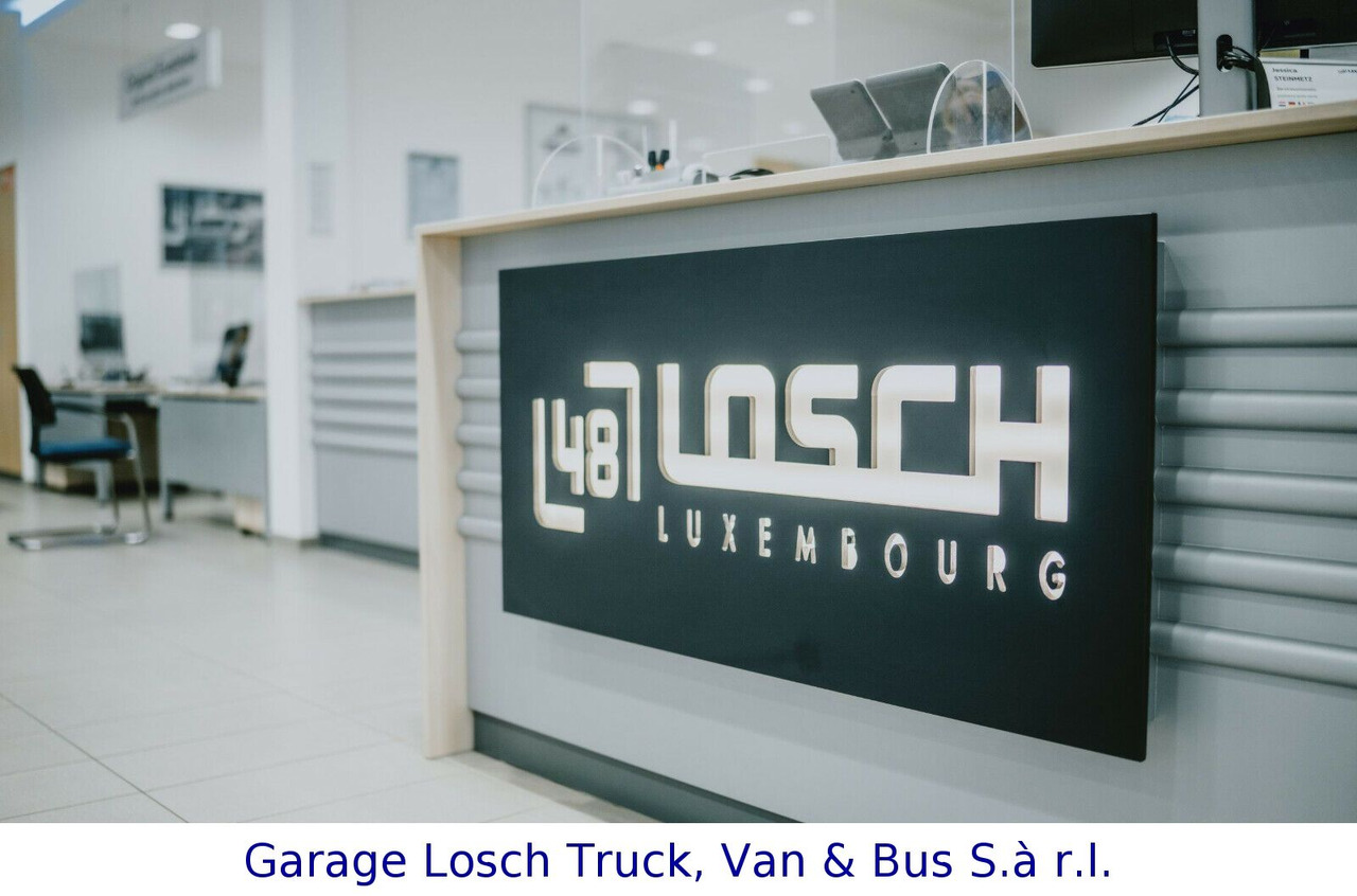 Small van, Electric van Volkswagen ID.Buzz Cargo 150 kW Volkswagen ID.Buzz Cargo 150 kW: picture 21