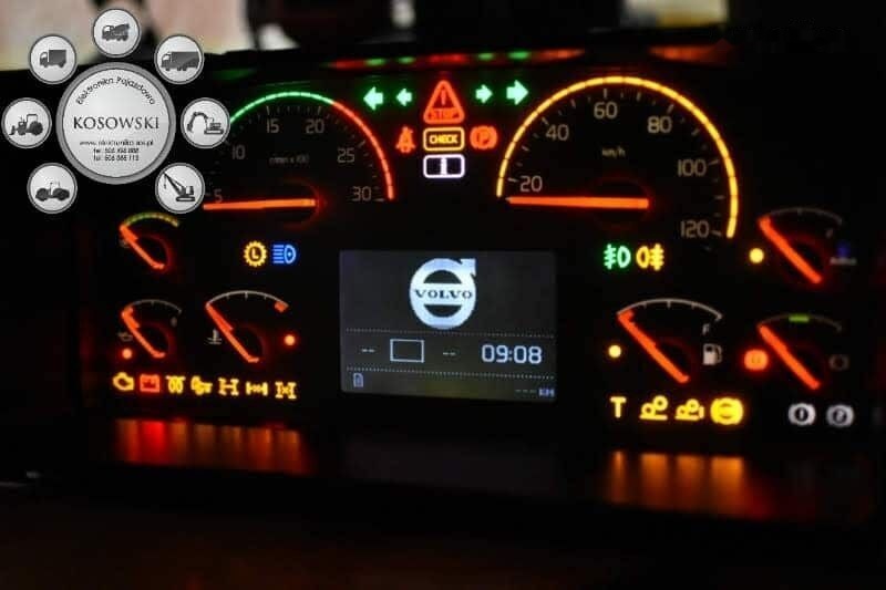- Dashboard for Truck: picture 5 - Dashboard for Truck: picture 5