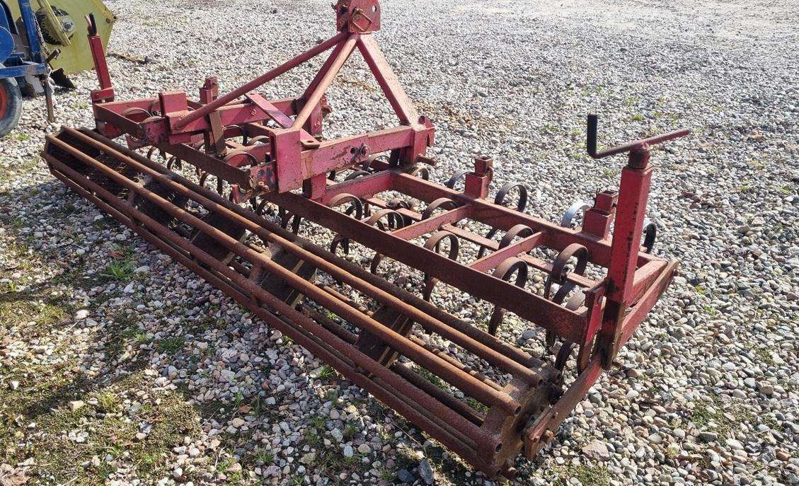 Marsk Stig 300 - Soil tillage equipment: picture 4 Marsk Stig 300 - Soil tillage equipment: picture 4