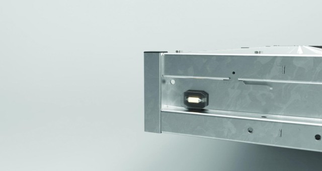 Brian James Cargo Connect Universalanhänger 476-5022-35-3-10, 5500 x 2290 mm, 3,5 to., 10 Zoll - Autotransporter trailer: picture 2 Brian James Cargo Connect Universalanhänger 476-5022-35-3-10, 5500 x 2290 mm, 3,5 to., 10 Zoll - Autotransporter trailer: picture 2