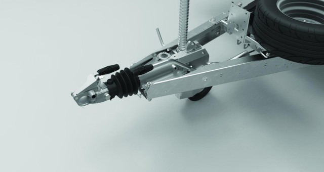 New Car trailer Brian James Cargo Connect Universalanhänger mit Hochplane 476-5522-35-3-10, 5500 x 2290 x 300 mm, 3,5 to., 10 Zoll: picture 16 New Car trailer Brian James Cargo Connect Universalanhänger mit Hochplane 476-5522-35-3-10, 5500 x 2290 x 300 mm, 3,5 to., 10 Zoll: picture 16