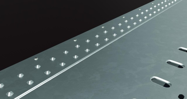 New Car trailer Brian James Cargo Connect Universalanhänger mit Hochplane 476-5522-35-3-10, 5500 x 2290 x 300 mm, 3,5 to., 10 Zoll: picture 20 New Car trailer Brian James Cargo Connect Universalanhänger mit Hochplane 476-5522-35-3-10, 5500 x 2290 x 300 mm, 3,5 to., 10 Zoll: picture 20