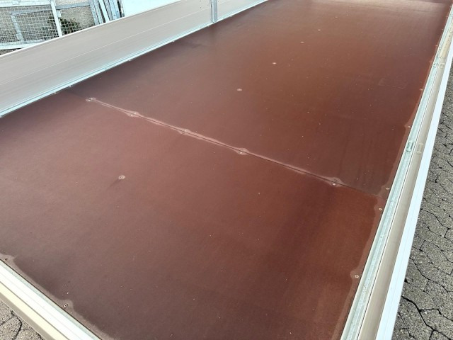 Hapert Azure H-2 Hochlader 6050 x 2200 x 300 mm, ZG 3,5 to. parabel - Car trailer: picture 5 Hapert Azure H-2 Hochlader 6050 x 2200 x 300 mm, ZG 3,5 to. parabel - Car trailer: picture 5