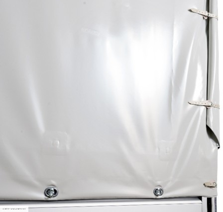 New Car trailer Humbaur HT 253118 Hochlader 2,5 to. mit Aussteller: picture 10 New Car trailer Humbaur HT 253118 Hochlader 2,5 to. mit Aussteller: picture 10