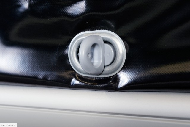 Humbaur HT 254118 Hochlader mit Plane 4100x1850x350mm - Car trailer: picture 3 Humbaur HT 254118 Hochlader mit Plane 4100x1850x350mm - Car trailer: picture 3