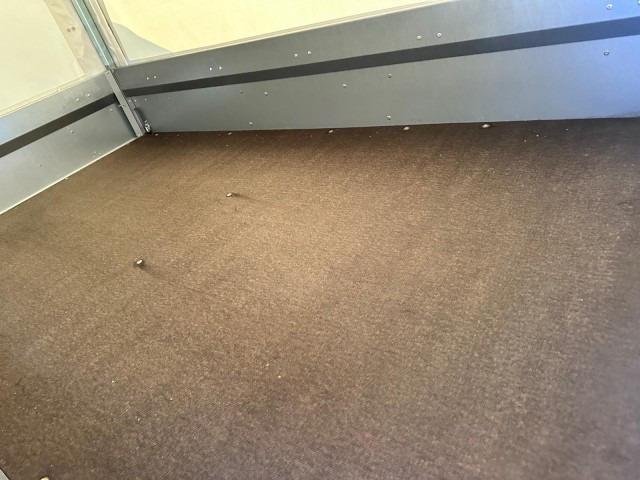 Humbaur Steely DK kippbar Tieflader mit Hochplane 140cm, 750 kg, 2050 x 1095 x 300 mm - Car trailer: picture 5 Humbaur Steely DK kippbar Tieflader mit Hochplane 140cm, 750 kg, 2050 x 1095 x 300 mm - Car trailer: picture 5