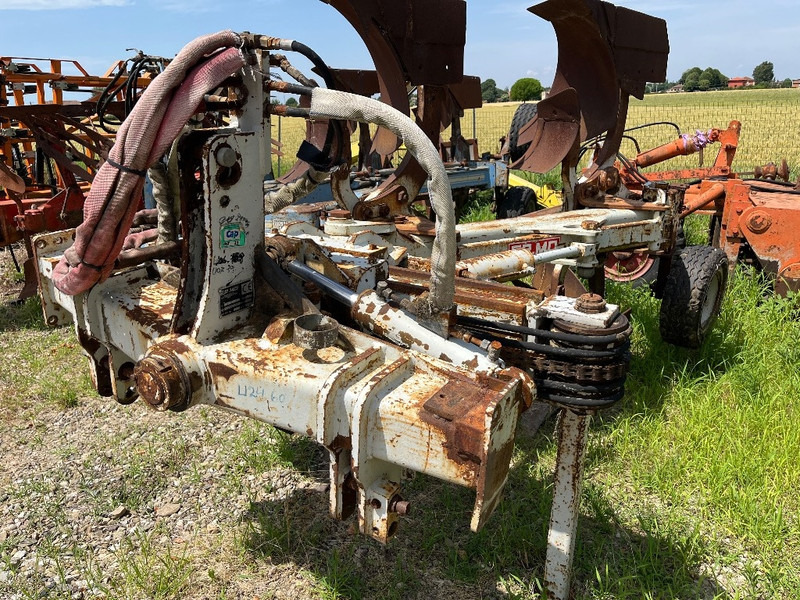 ERMO FSV2/102 - Plow: picture 1 ERMO FSV2/102 - Plow: picture 1