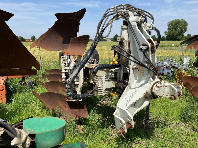 ERMO FSV4/35 - Plow: picture 1 ERMO FSV4/35 - Plow: picture 1