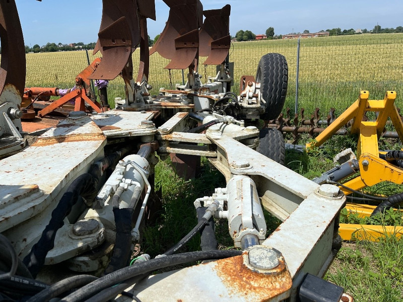 ERMO FSV4/35 - Plow: picture 3 ERMO FSV4/35 - Plow: picture 3