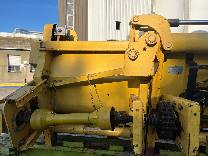 Fantini LH3 - Combine harvester: picture 5 Fantini LH3 - Combine harvester: picture 5
