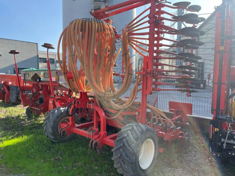 Gaspardo Barra semina Pinta 600 - Precision sowing machine: picture 2 Gaspardo Barra semina Pinta 600 - Precision sowing machine: picture 2