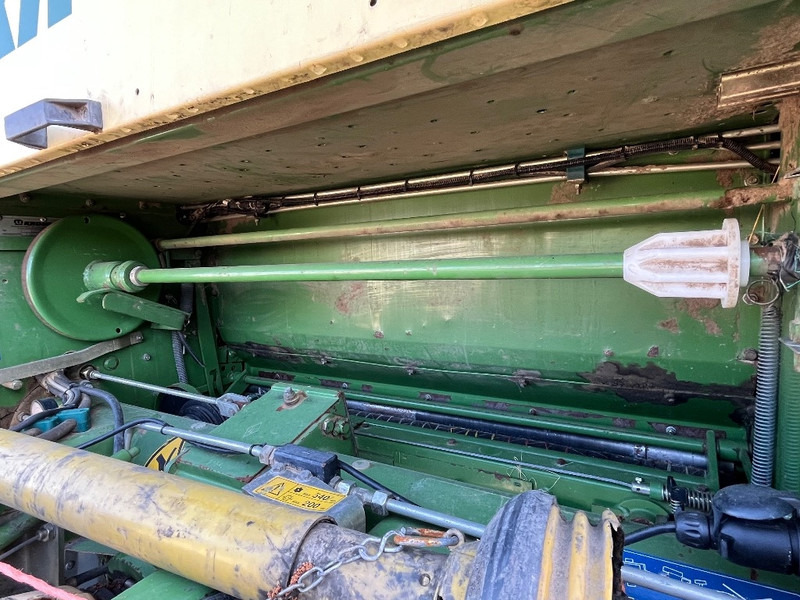 Krone Vario Pack 1800 - Round baler: picture 5 Krone Vario Pack 1800 - Round baler: picture 5