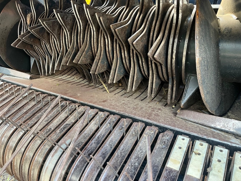 Kuhn LSB 1290 - Square baler: picture 3 Kuhn LSB 1290 - Square baler: picture 3