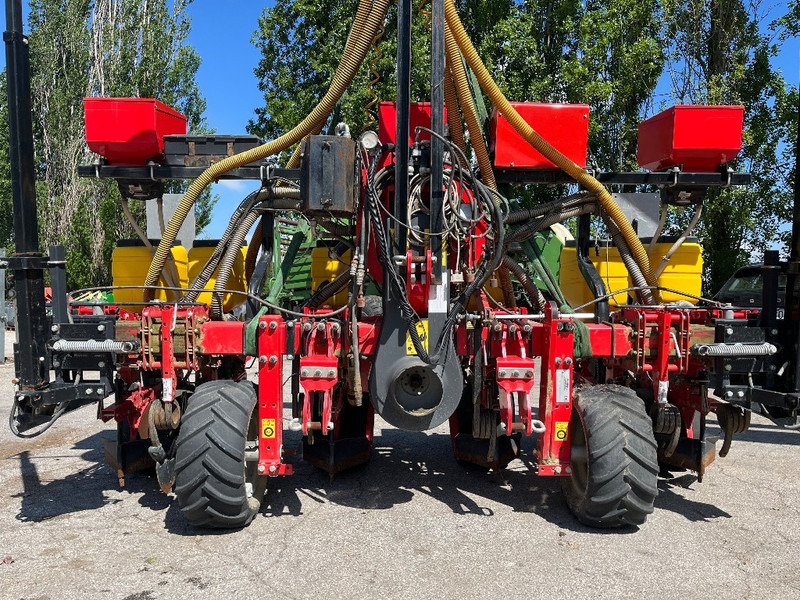 MaterMacc MS 8130 - Precision sowing machine: picture 5 MaterMacc MS 8130 - Precision sowing machine: picture 5