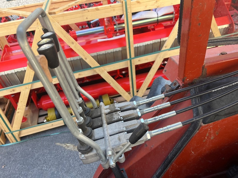 ORSI River 451 Vip - Garden tiller: picture 5 ORSI River 451 Vip - Garden tiller: picture 5