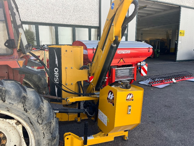 ORSI River 451 Vip - Garden tiller: picture 1 ORSI River 451 Vip - Garden tiller: picture 1