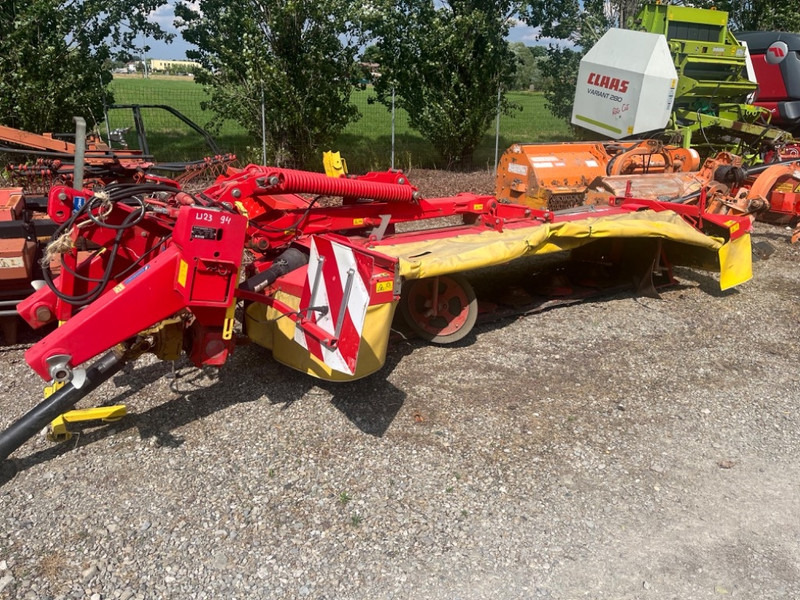 Pottinger NOVACAT 305 H - Mower: picture 3 Pottinger NOVACAT 305 H - Mower: picture 3