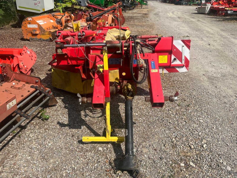 Pottinger NOVACAT 305 H - Mower: picture 4 Pottinger NOVACAT 305 H - Mower: picture 4