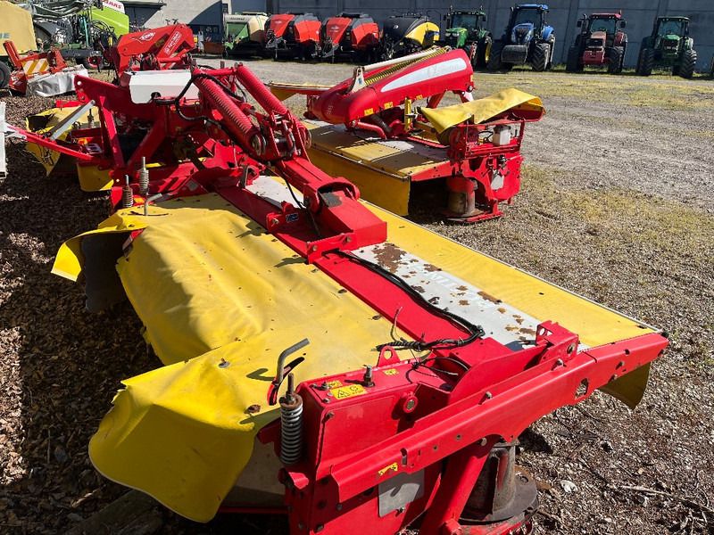 Pottinger X8 RC - Mower: picture 1 Pottinger X8 RC - Mower: picture 1