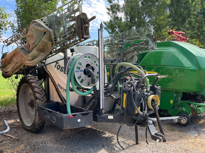 Toselli Marvel PLUS 3000 - Sprayer: picture 3 Toselli Marvel PLUS 3000 - Sprayer: picture 3