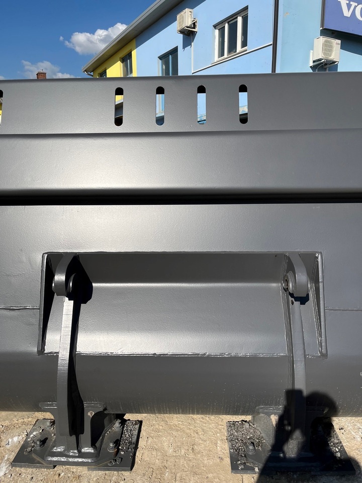 Balavto Loader bucket 3000 mm - Loader bucket: picture 5 Balavto Loader bucket 3000 mm - Loader bucket: picture 5