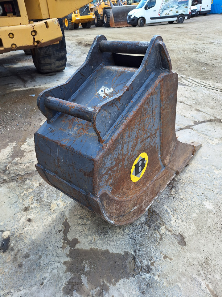Balavto Trenching bucket 600 mm S60 - Excavator bucket: picture 4 Balavto Trenching bucket 600 mm S60 - Excavator bucket: picture 4