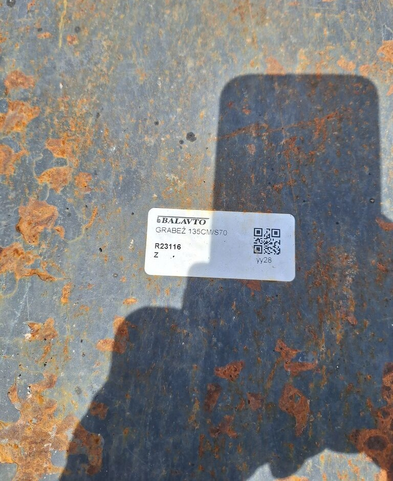 Leasing of  Grab S70 Grab S70: picture 7