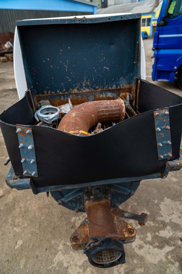 Leasing of Schwing BP1800HDR-20E90 Schwing BP1800HDR-20E90: picture 16