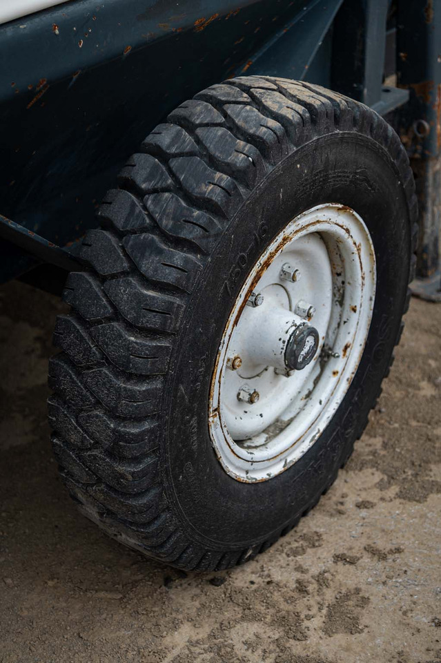 Leasing of Schwing BP1800HDR-20E90 Schwing BP1800HDR-20E90: picture 29