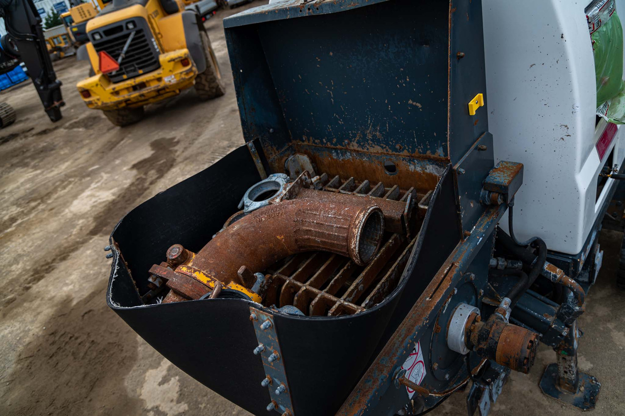 Leasing of Schwing BP1800HDR-20E90 Schwing BP1800HDR-20E90: picture 15