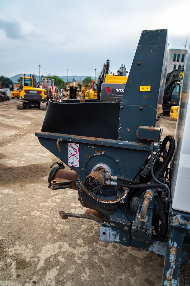 Leasing of Schwing BP1800HDR-20E90 Schwing BP1800HDR-20E90: picture 14