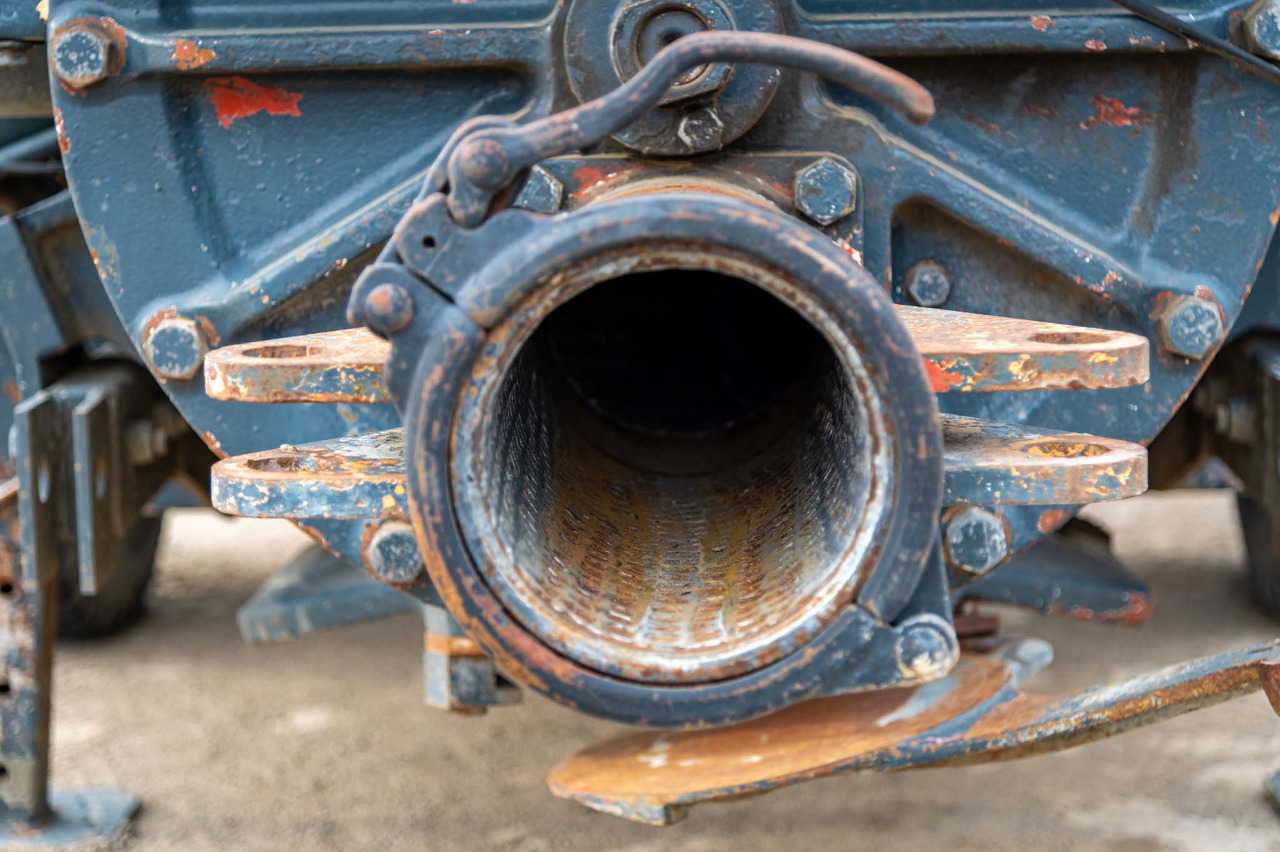 Leasing of Schwing BP1800HDR-20E90 Schwing BP1800HDR-20E90: picture 18