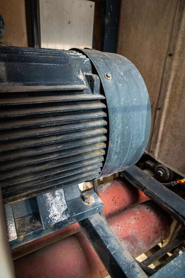 Leasing of Schwing BP1800HDR-20E90 Schwing BP1800HDR-20E90: picture 28