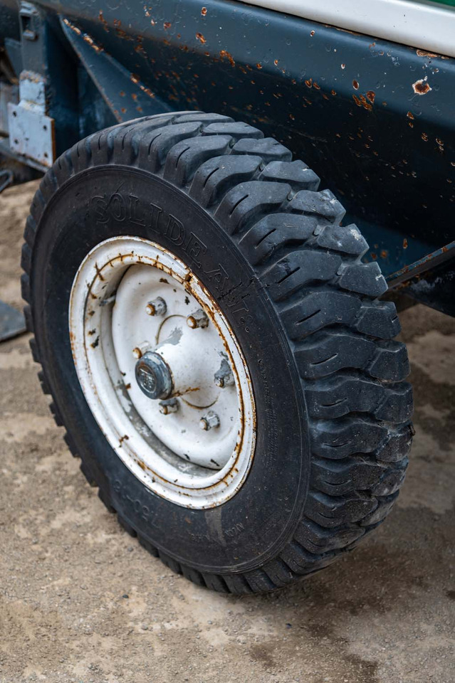 Leasing of Schwing BP1800HDR-20E90 Schwing BP1800HDR-20E90: picture 30