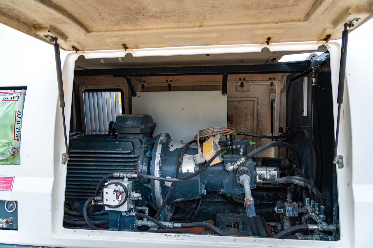 Leasing of Schwing BP1800HDR-20E90 Schwing BP1800HDR-20E90: picture 19