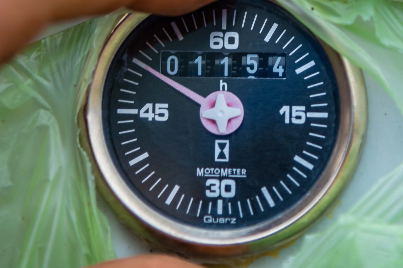 Leasing of Schwing BP1800HDR-20E90 Schwing BP1800HDR-20E90: picture 32