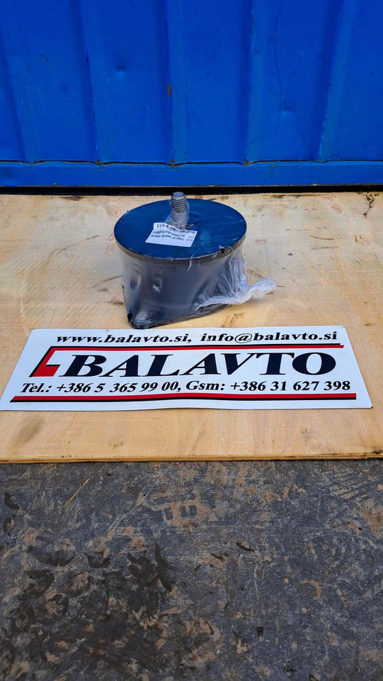 Rubber buffer for BOMAG compactors - Spare parts for Compactor: picture 2 Rubber buffer for BOMAG compactors - Spare parts for Compactor: picture 2