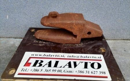 Volvo, Caterpillar, Combi, Eaco... - Spare parts for Wheel loader: picture 5 Volvo, Caterpillar, Combi, Eaco... - Spare parts for Wheel loader: picture 5