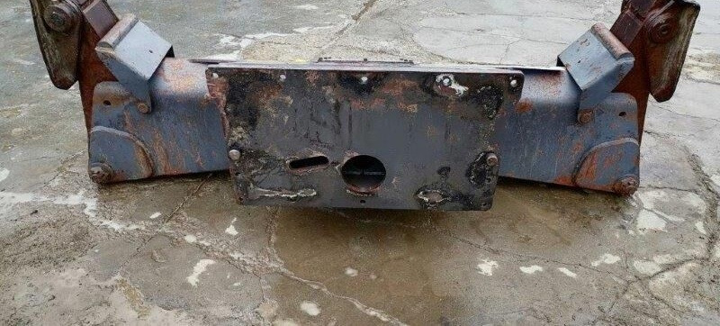 For Volvo excavator blades - Spare parts for Excavator: picture 2 For Volvo excavator blades - Spare parts for Excavator: picture 2