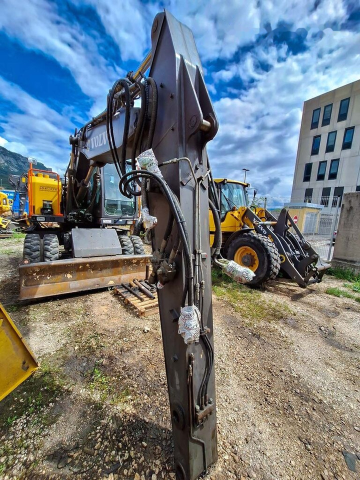 Volvo dipper arm 14767942 Volvo EWR150E - Boom for Excavator: picture 3 Volvo dipper arm 14767942 Volvo EWR150E - Boom for Excavator: picture 3