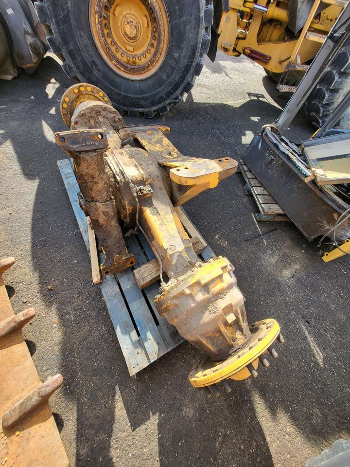 Volvo rear axle - Rear axle for Loader: picture 1 Volvo rear axle - Rear axle for Loader: picture 1