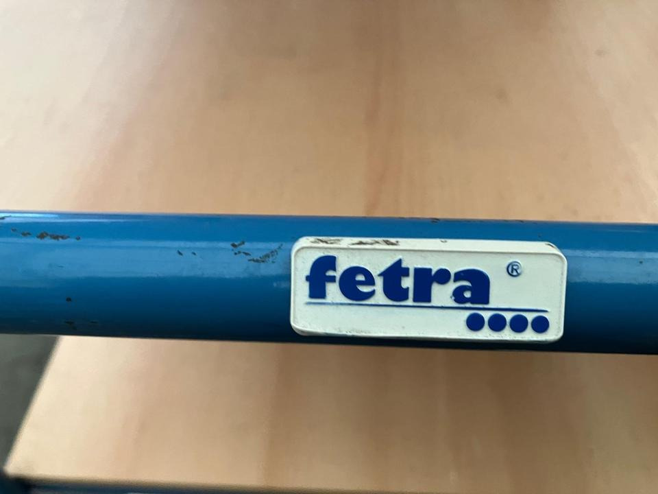 Etagenwagen, Regalwagen, Fekar, Werkstattwagen - Workshop equipment: picture 4 Etagenwagen, Regalwagen, Fekar, Werkstattwagen - Workshop equipment: picture 4