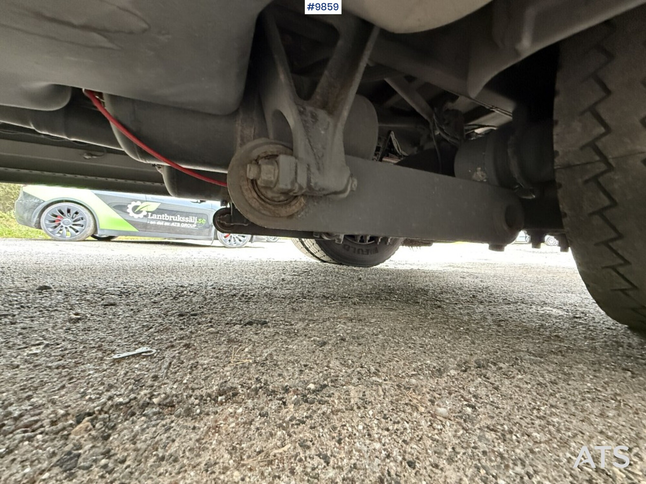 Leasing of  Box Truck Mercedes Benz Atego 1524 with openable side Box Truck Mercedes Benz Atego 1524 with openable side: picture 15 Leasing of  Box Truck Mercedes Benz Atego 1524 with openable side Box Truck Mercedes Benz Atego 1524 with openable side: picture 15