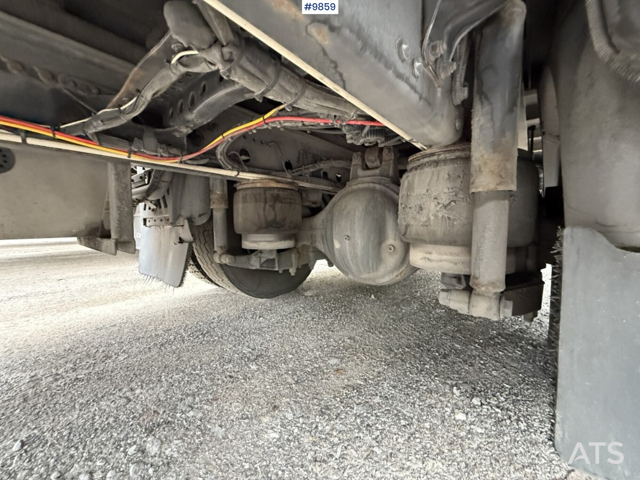 Leasing of  Box Truck Mercedes Benz Atego 1524 with openable side Box Truck Mercedes Benz Atego 1524 with openable side: picture 17 Leasing of  Box Truck Mercedes Benz Atego 1524 with openable side Box Truck Mercedes Benz Atego 1524 with openable side: picture 17