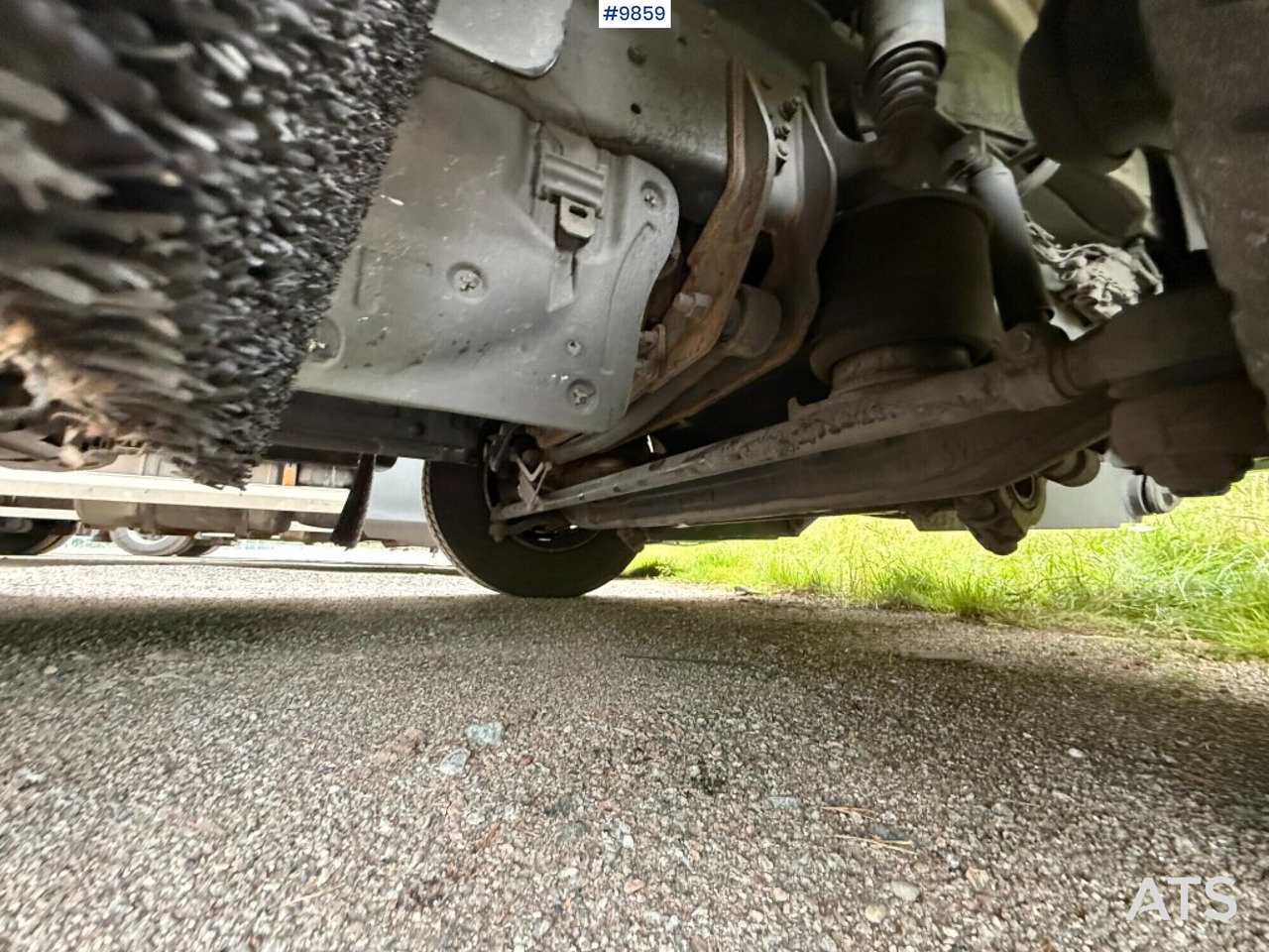 Leasing of  Box Truck Mercedes Benz Atego 1524 with openable side Box Truck Mercedes Benz Atego 1524 with openable side: picture 19 Leasing of  Box Truck Mercedes Benz Atego 1524 with openable side Box Truck Mercedes Benz Atego 1524 with openable side: picture 19