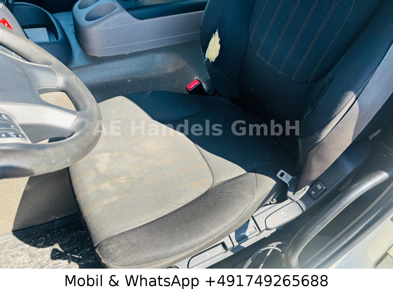 Tipper DAF CF 450 BB Carnehl Muldenkipper *Hardox/16,5m³: picture 21